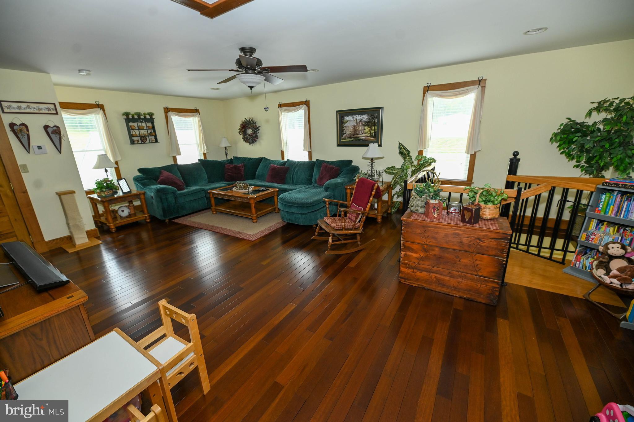 4882 Wolfgang Road Glenville, PA 17329 - Photo 28 of 76