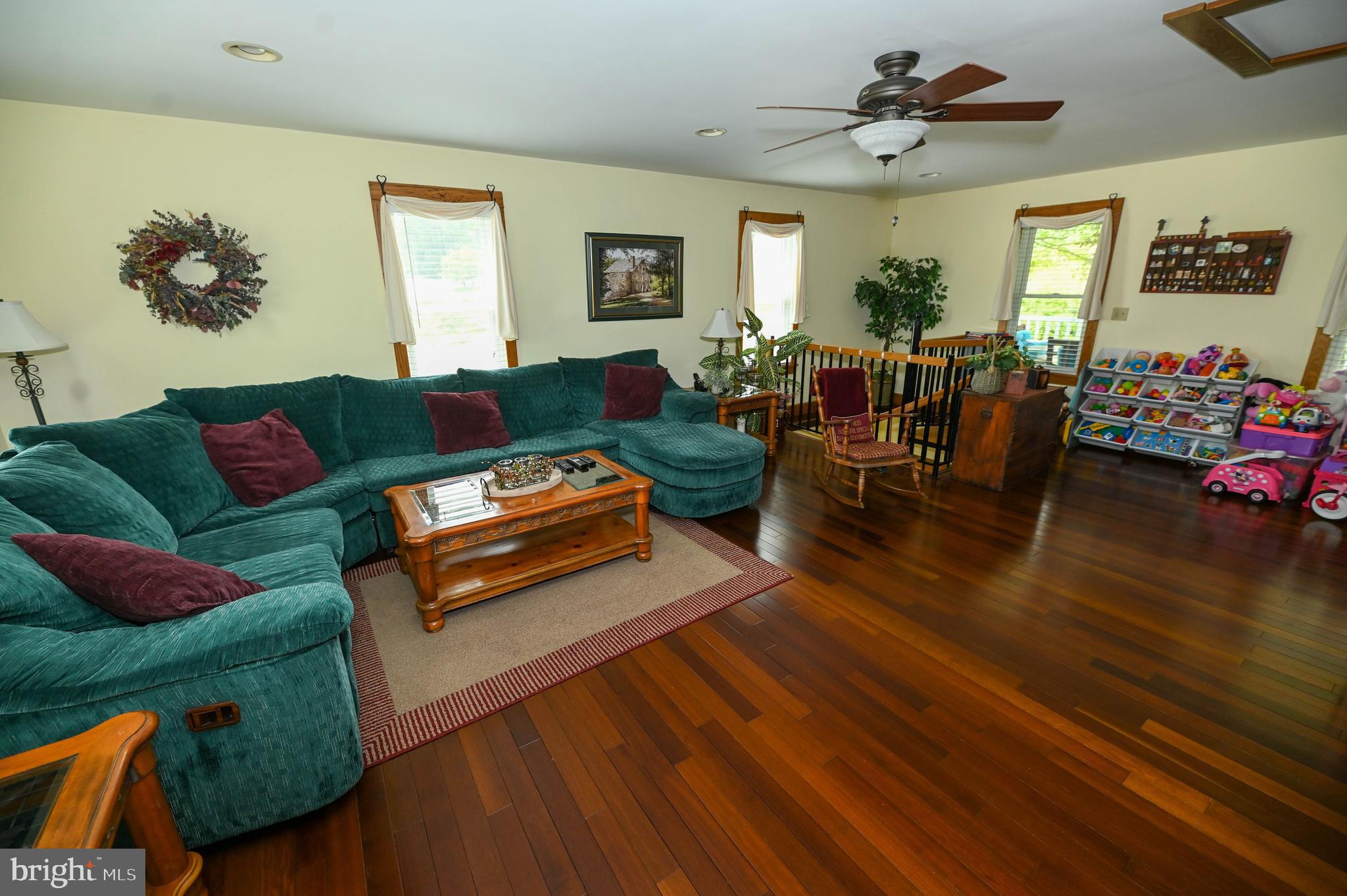 4882 Wolfgang Road Glenville, PA 17329 - Photo 29 of 76