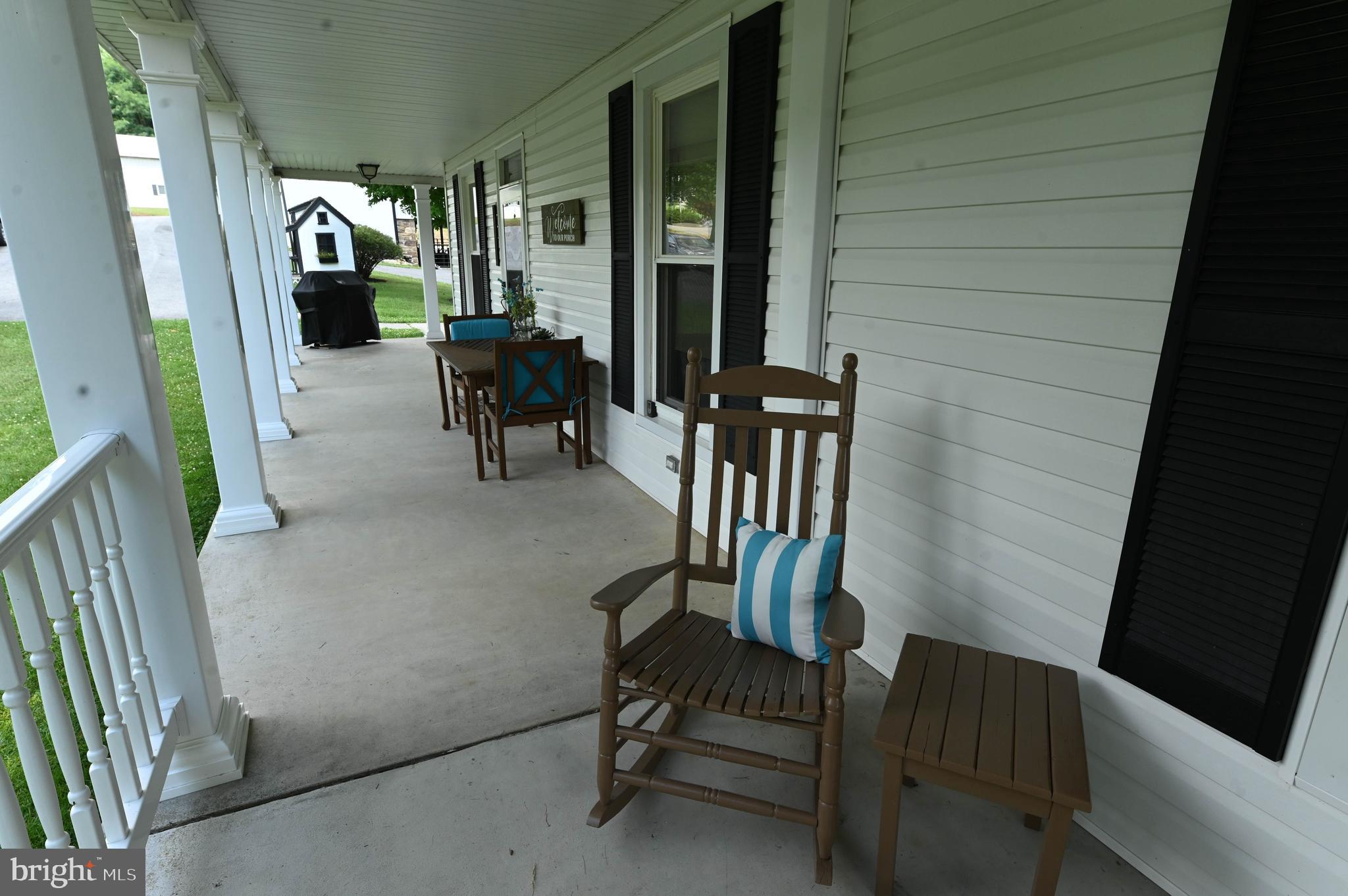 4882 Wolfgang Road Glenville, PA 17329 - Photo 44 of 76