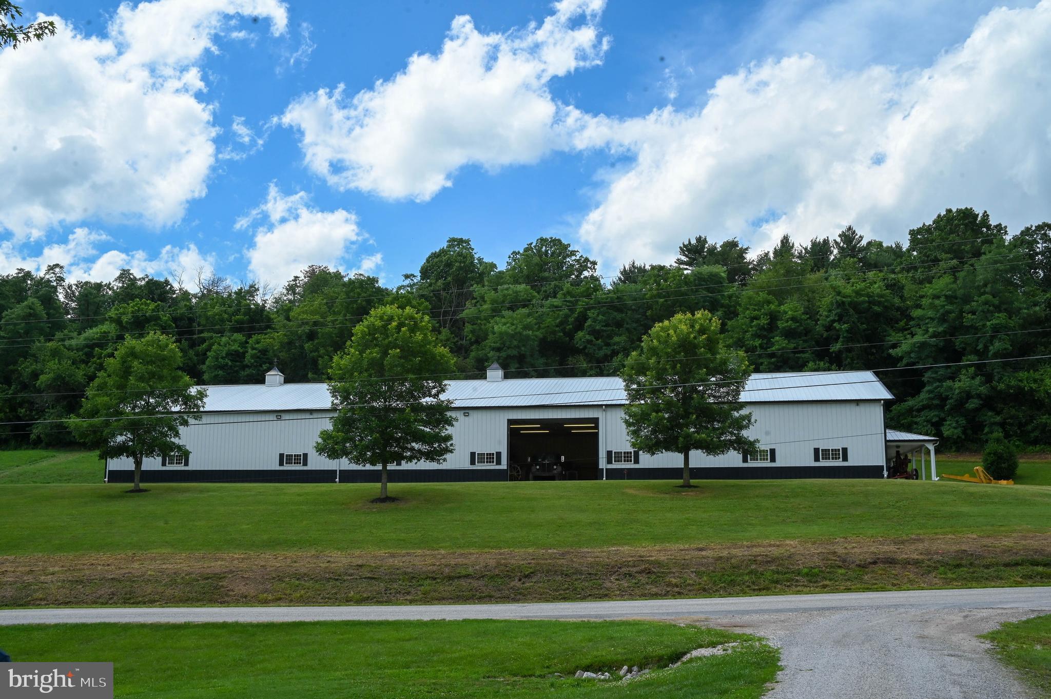 4882 Wolfgang Road Glenville, PA 17329 - Photo 45 of 76