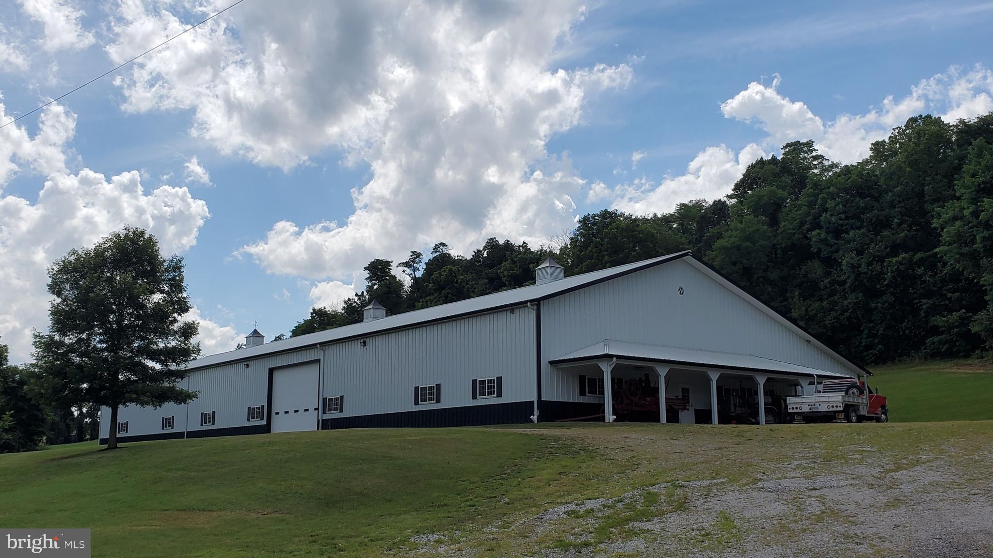 4882 Wolfgang Road Glenville, PA 17329 - Photo 46 of 76