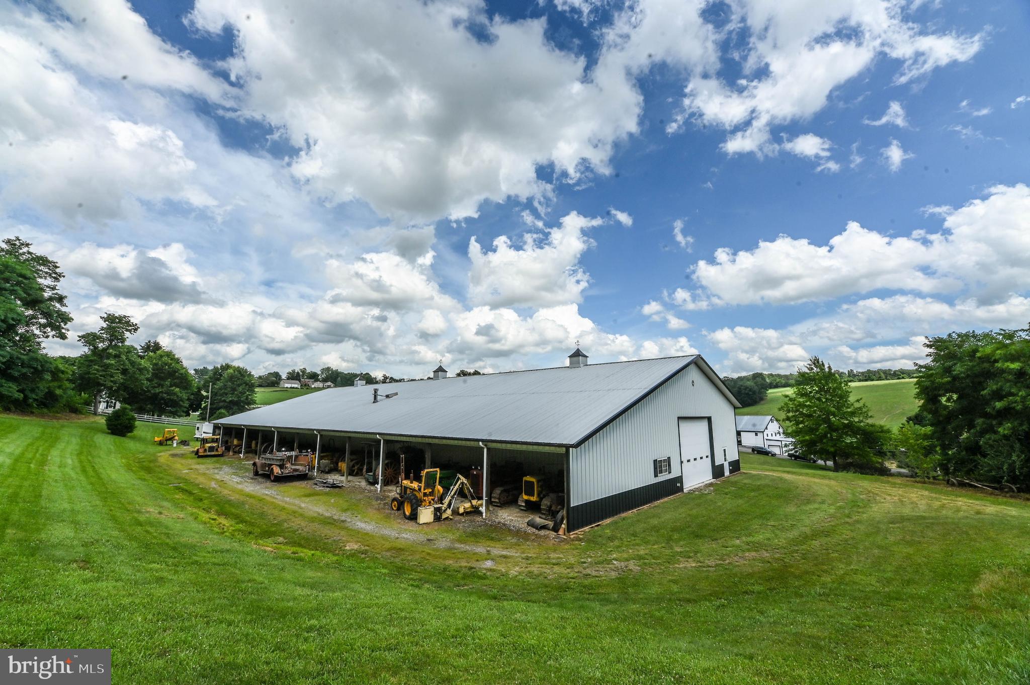 4882 Wolfgang Road Glenville, PA 17329 - Photo 48 of 76
