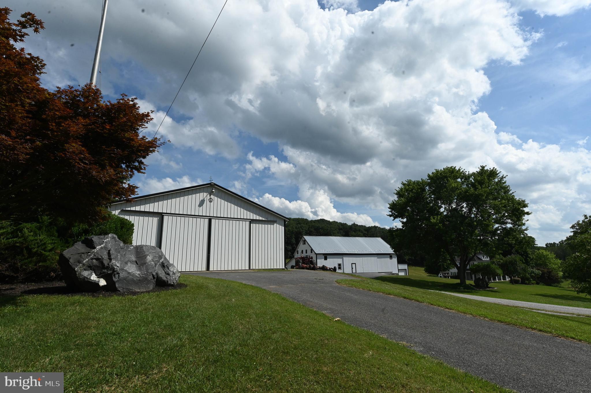 4882 Wolfgang Road Glenville, PA 17329 - Photo 54 of 76