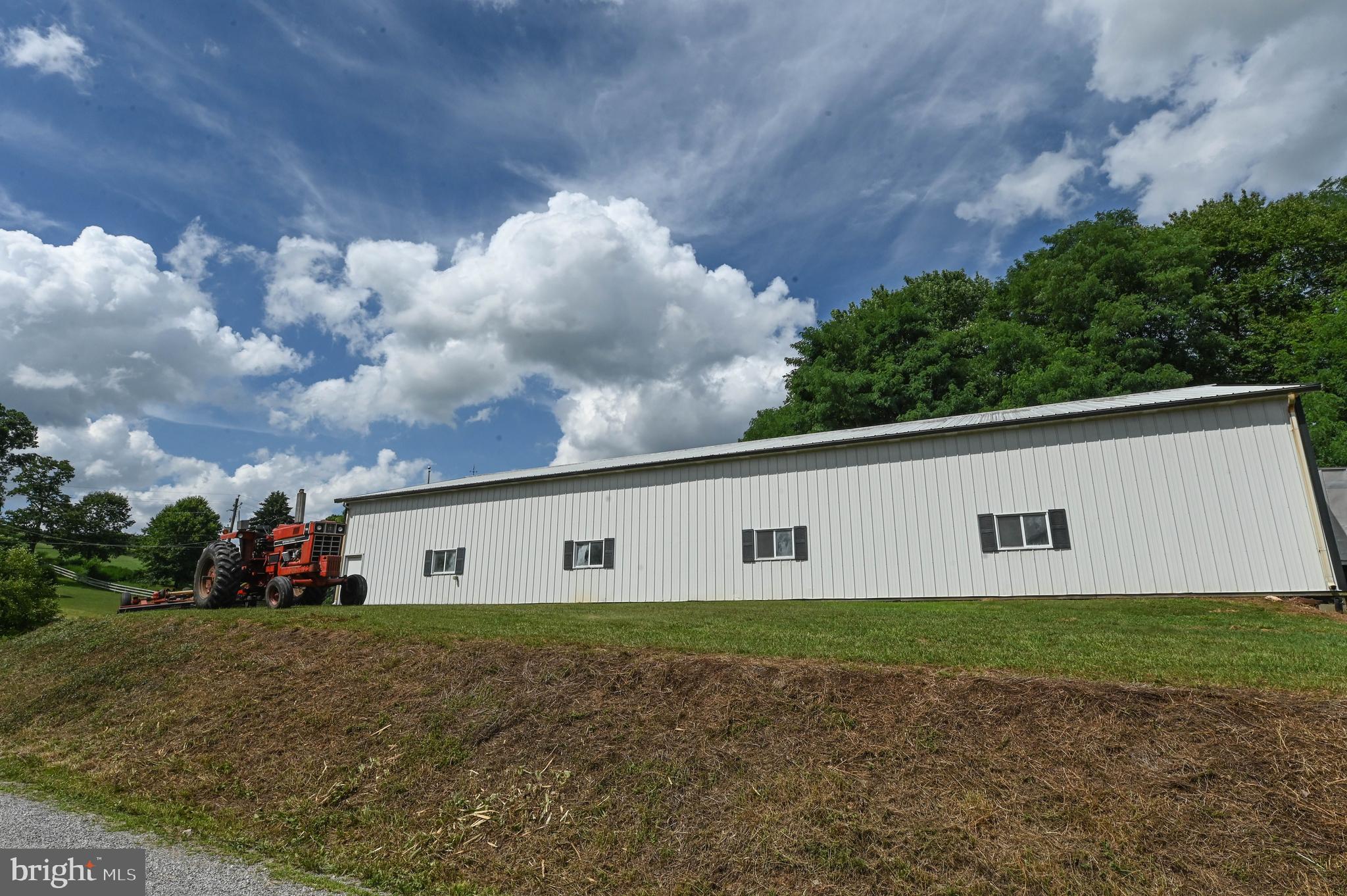 4882 Wolfgang Road Glenville, PA 17329 - Photo 55 of 76