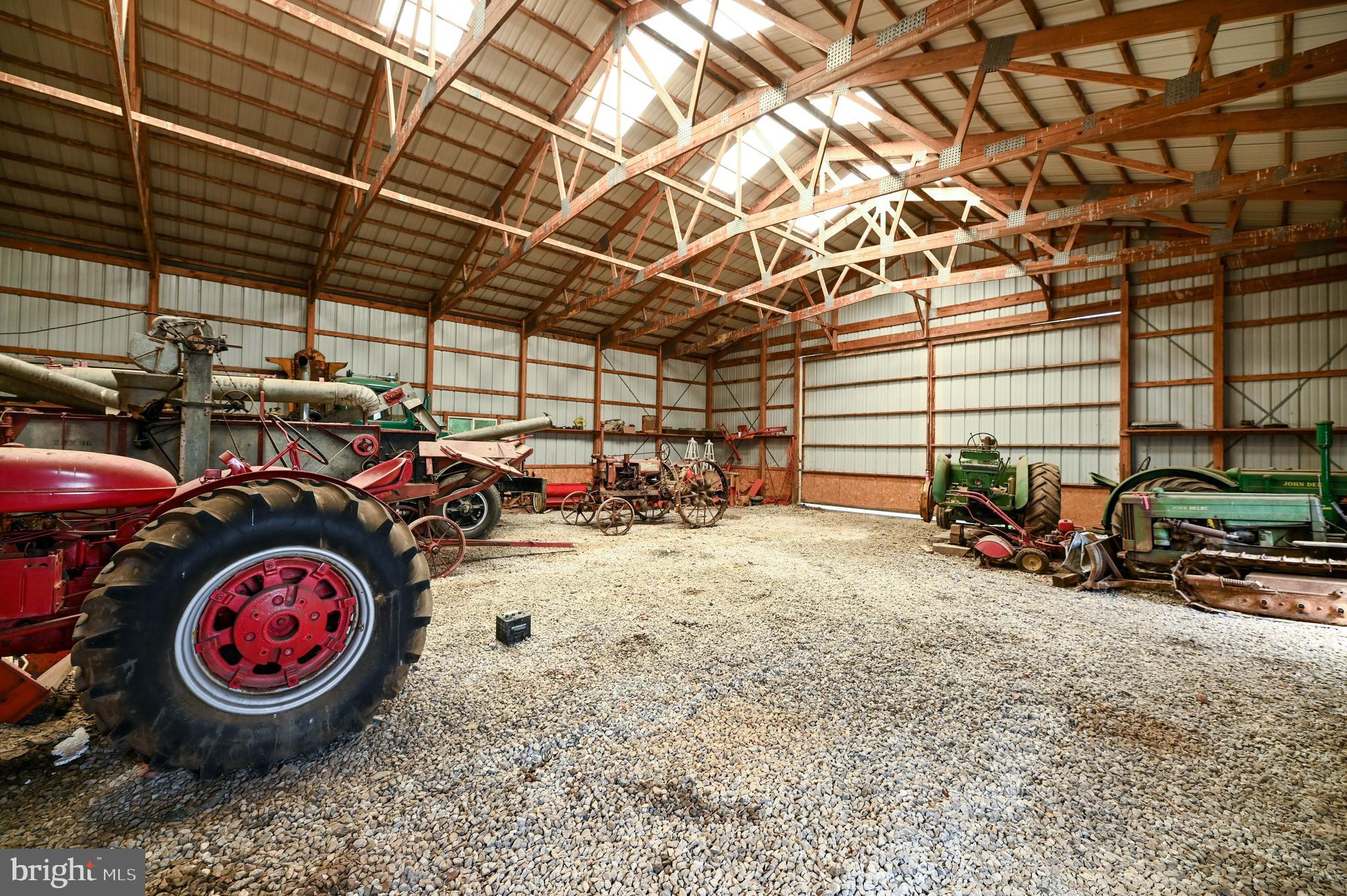 4882 Wolfgang Road Glenville, PA 17329 - Photo 56 of 76