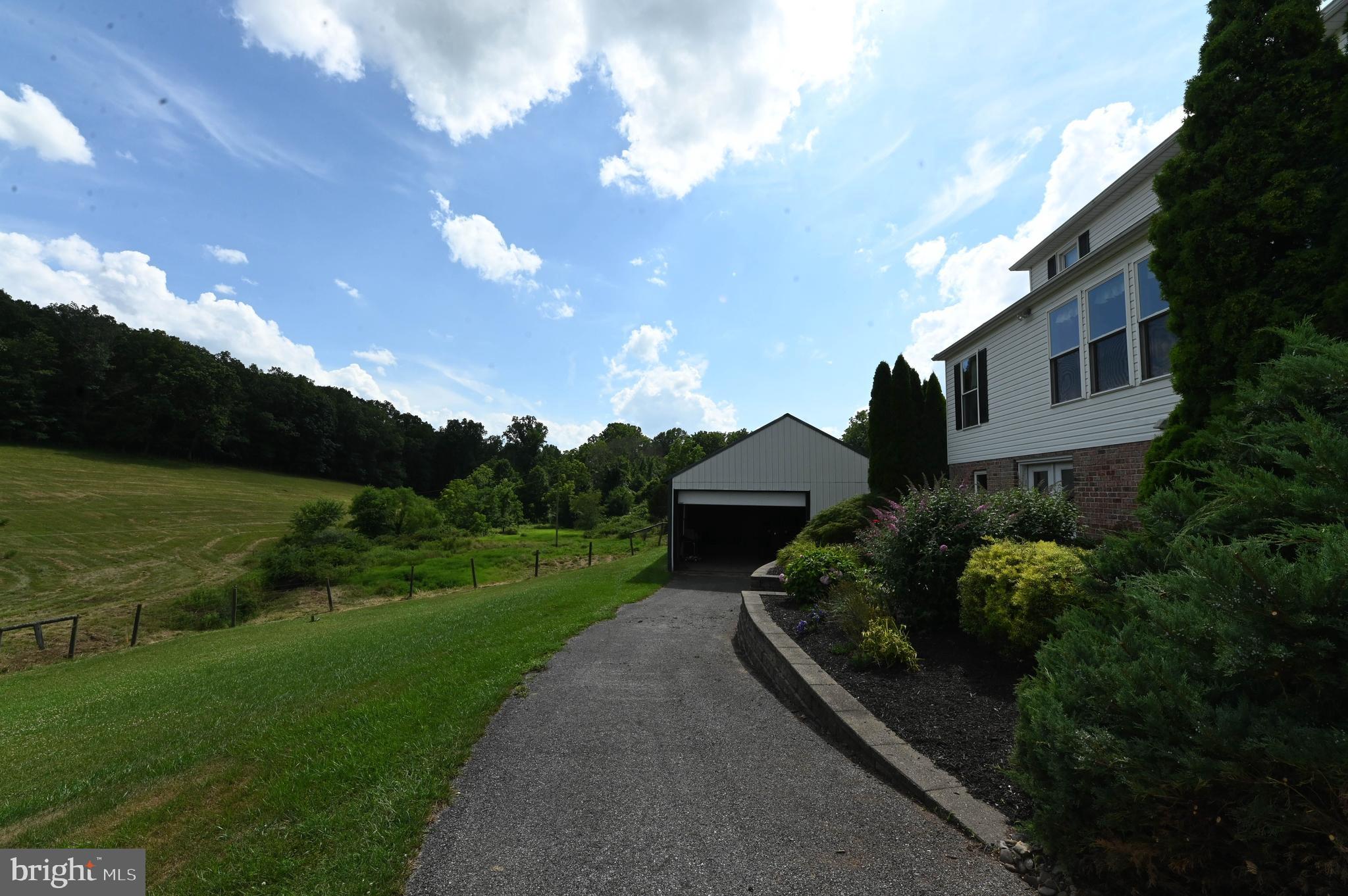 4882 Wolfgang Road Glenville, PA 17329 - Photo 58 of 76