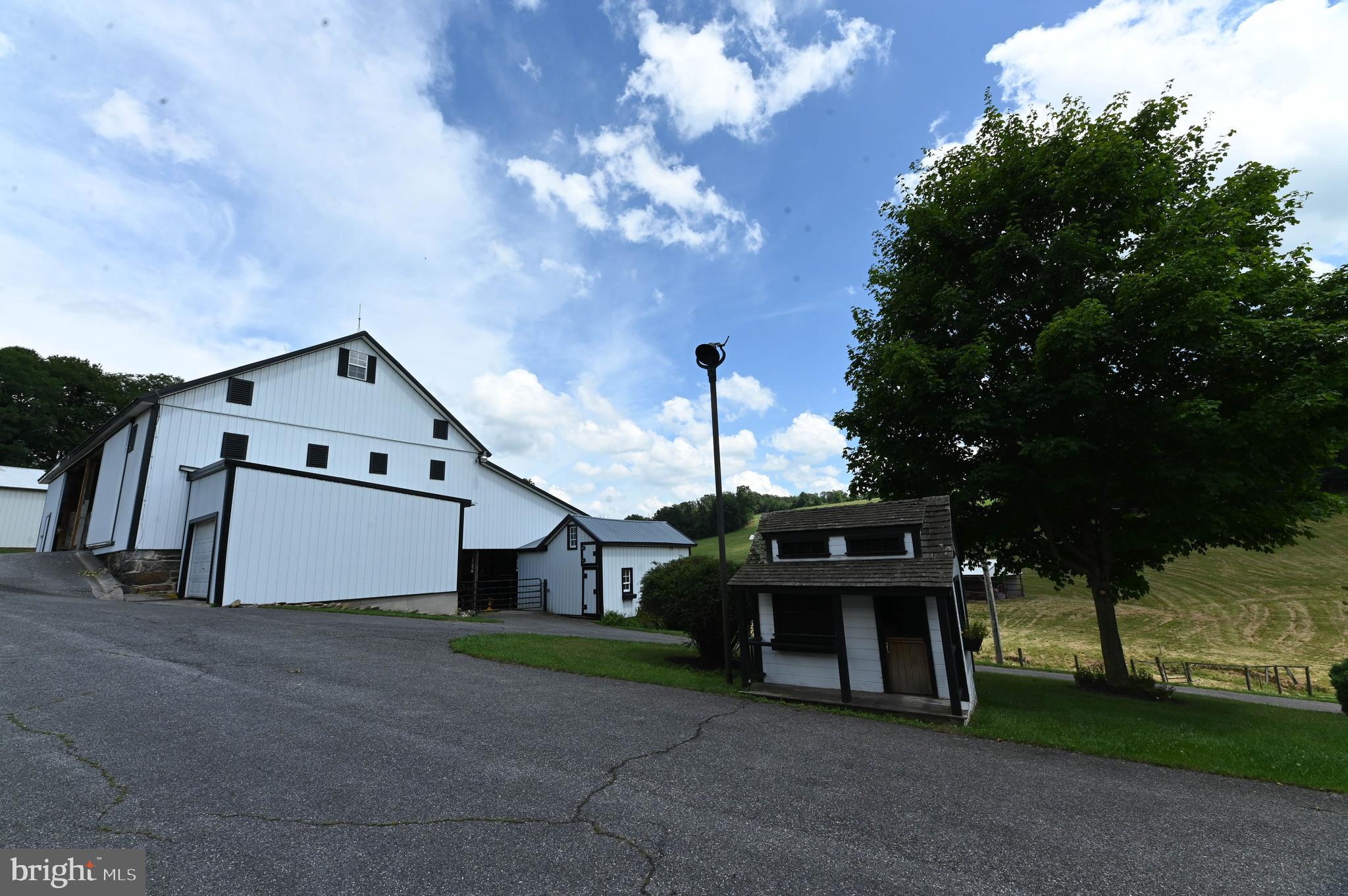 4882 Wolfgang Road Glenville, PA 17329 - Photo 64 of 76