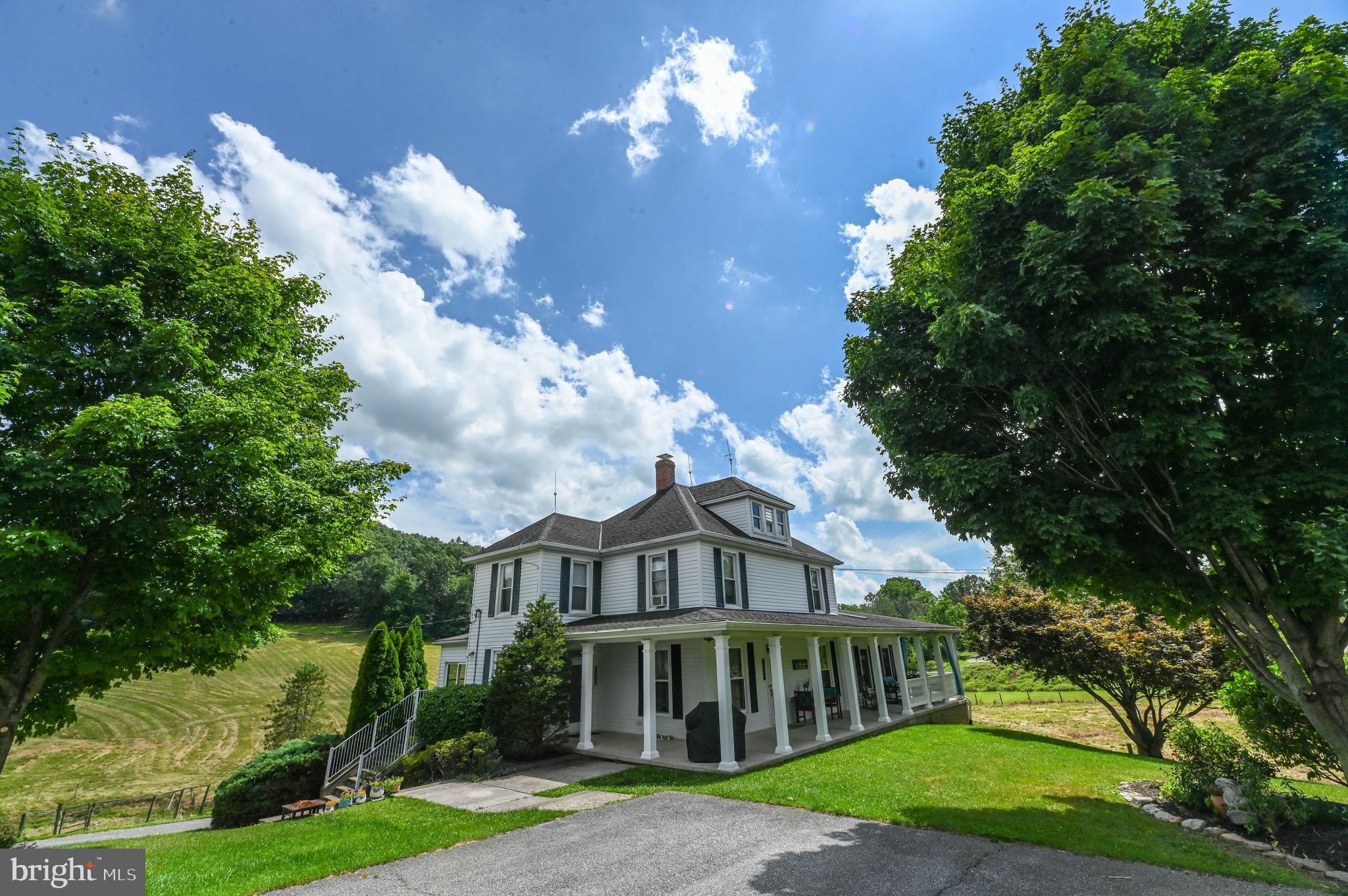 4882 Wolfgang Road Glenville, PA 17329 - Photo 65 of 76