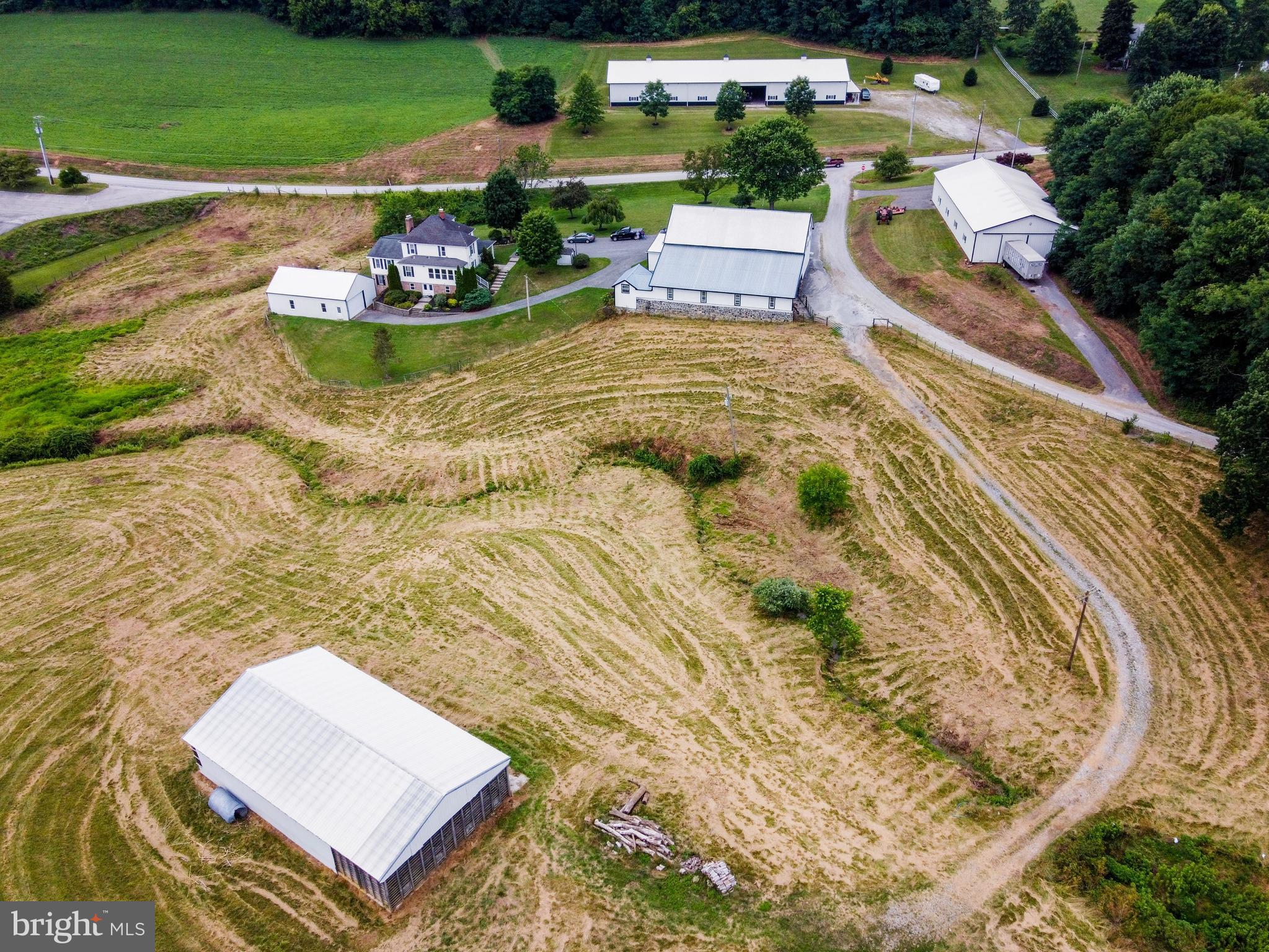 4882 Wolfgang Road Glenville, PA 17329 - Photo 7 of 76