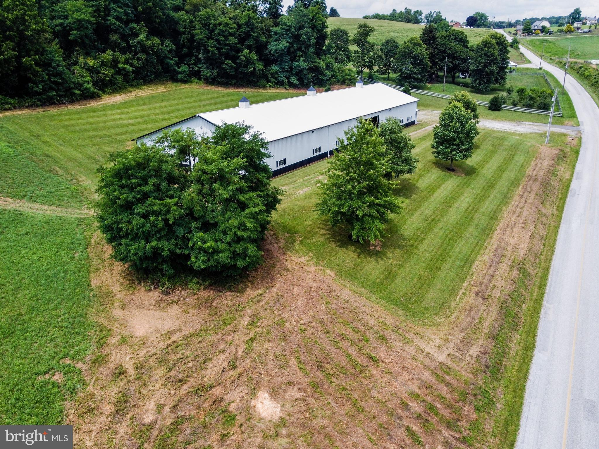 4882 Wolfgang Road Glenville, PA 17329 - Photo 8 of 76