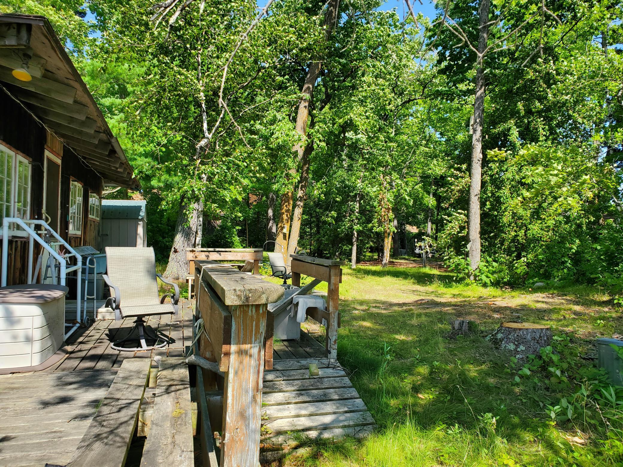 4050 Gryce Styne Road Northeast Bemidji, MN 56601 - Photo 75 of 84 Gallery Image 75