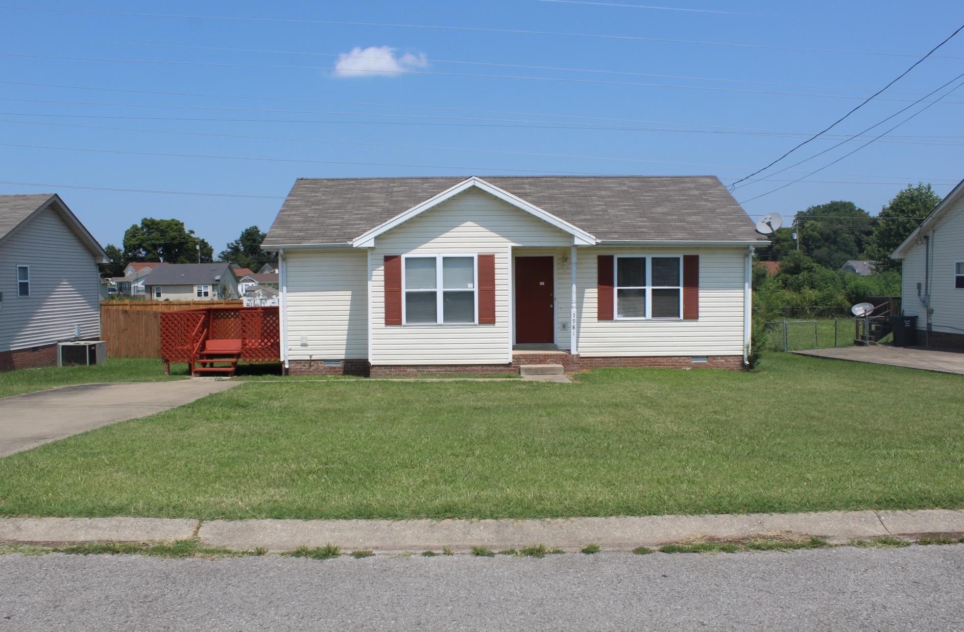 1981 Timberline Circle Oak Grove, KY 42262 - Photo 1 of 1