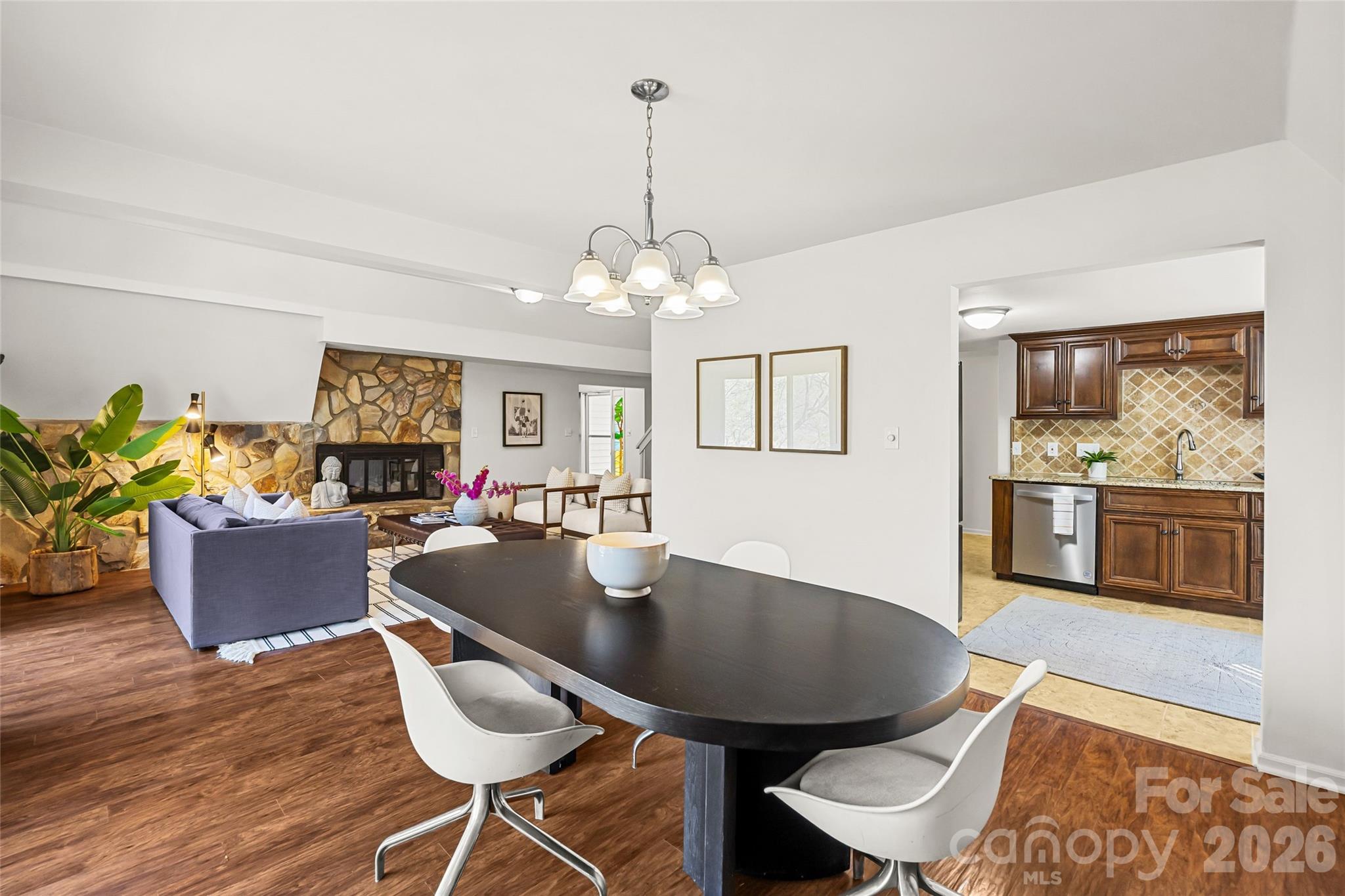 9406 Fairway Ridge Road Charlotte, NC 28277 - Photo 11 of 48