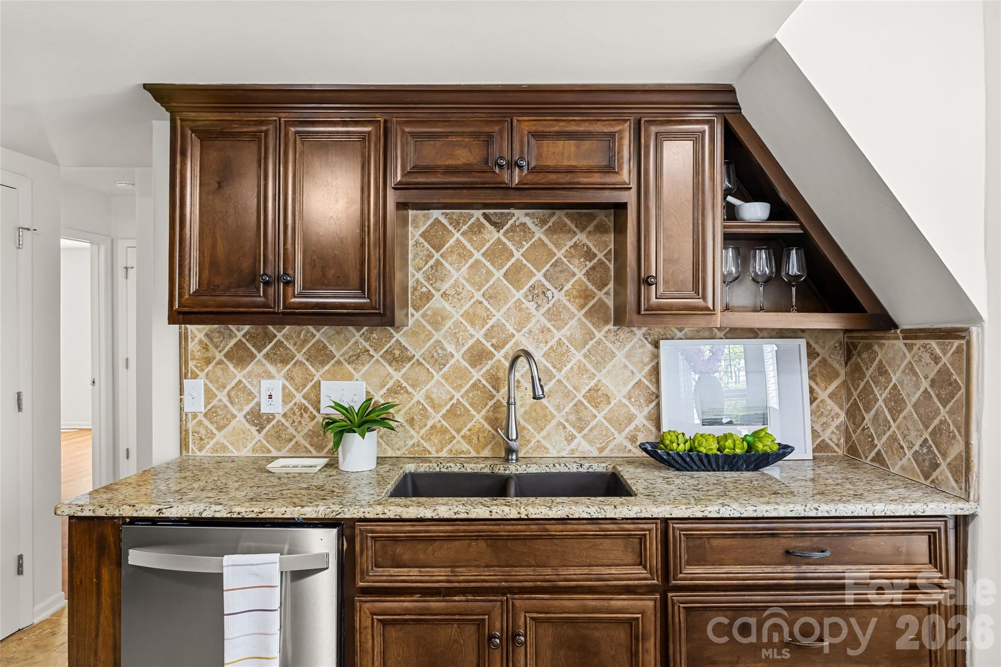 9406 Fairway Ridge Road Charlotte, NC 28277 - Photo 18 of 48