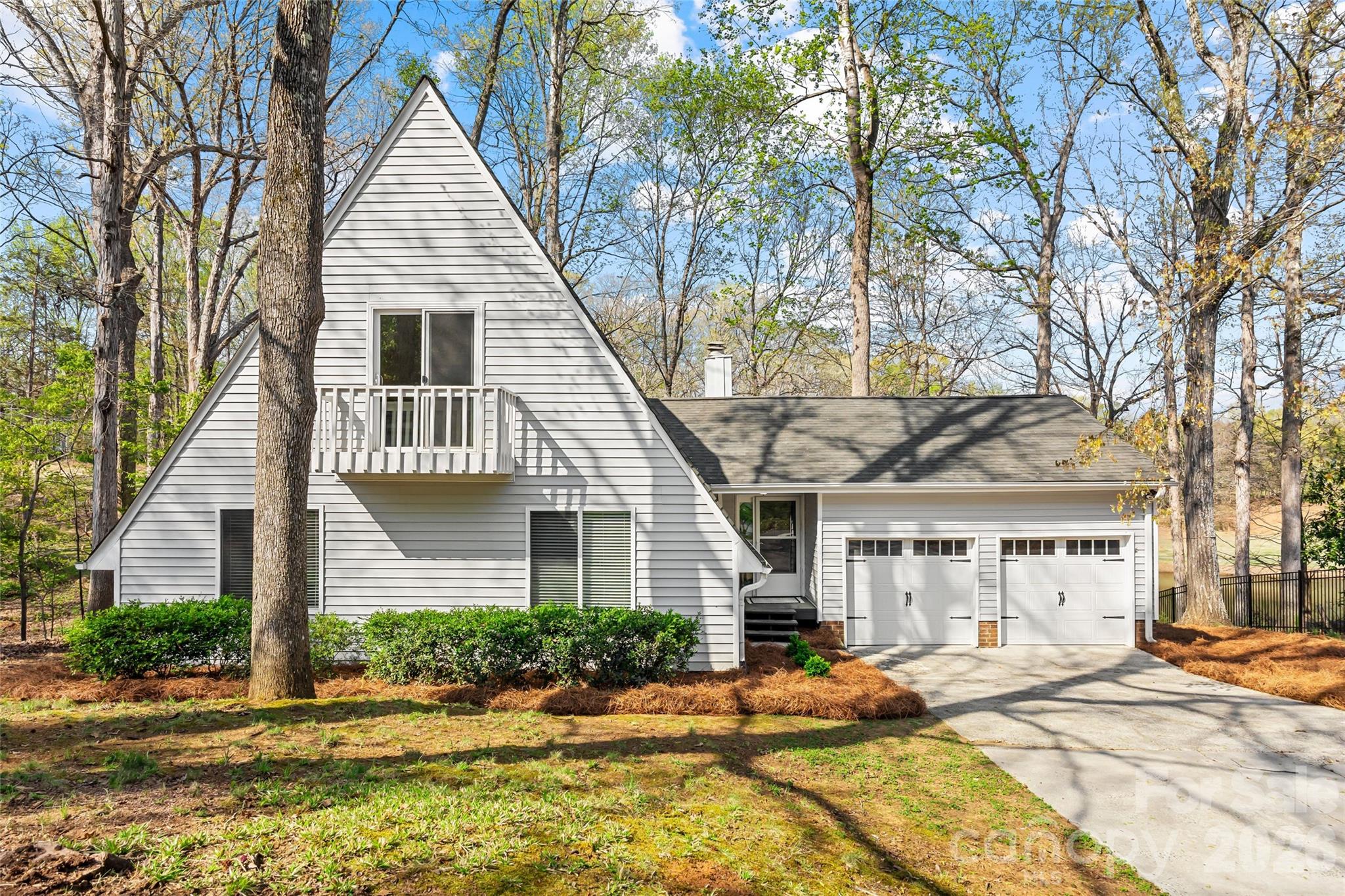 9406 Fairway Ridge Road Charlotte, NC 28277 - Photo 2 of 48
