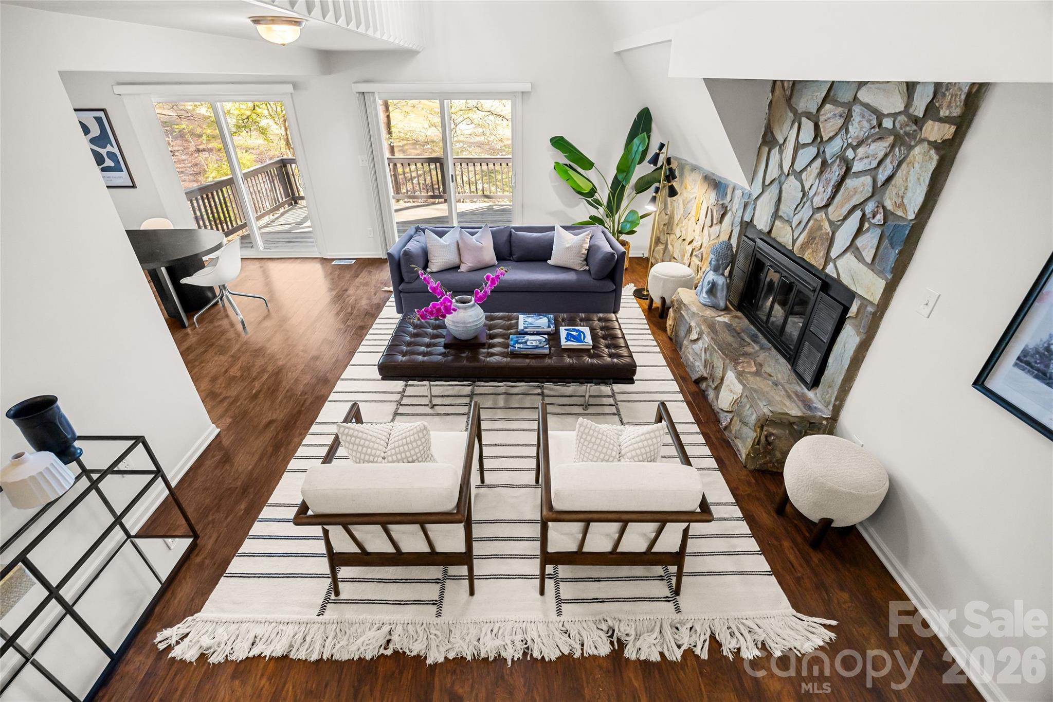 9406 Fairway Ridge Road Charlotte, NC 28277 - Photo 26 of 48