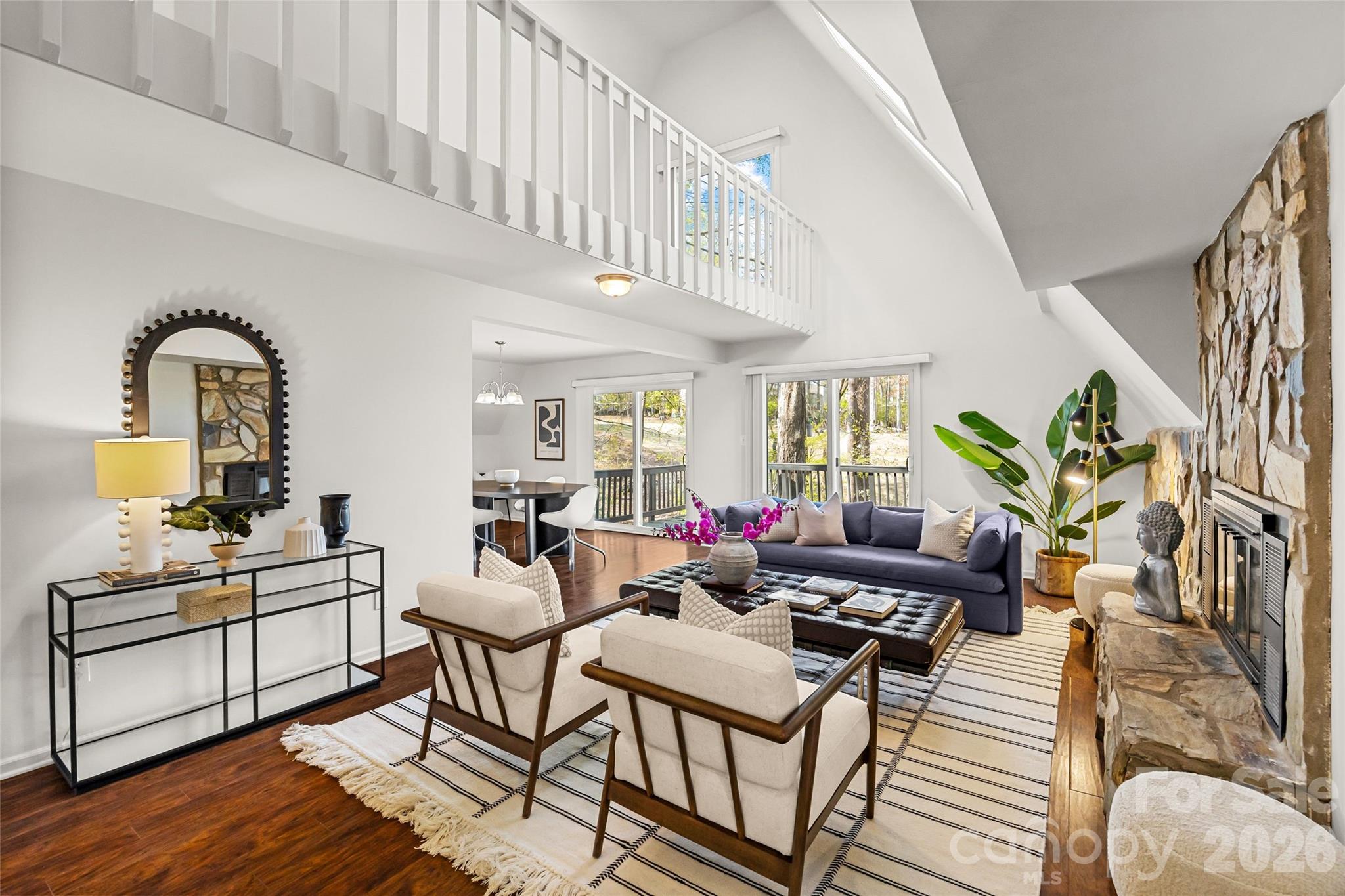 9406 Fairway Ridge Road Charlotte, NC 28277 - Photo 3 of 48