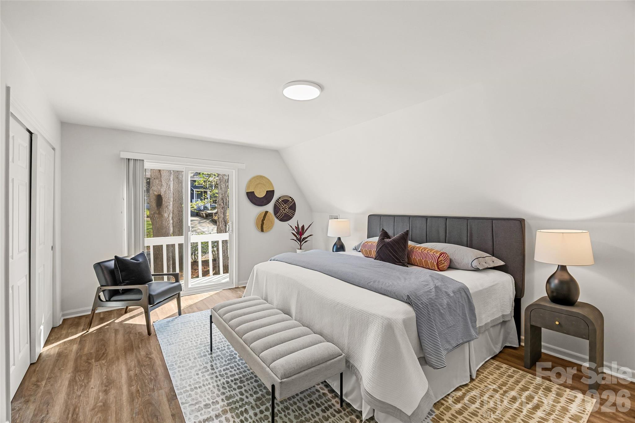 9406 Fairway Ridge Road Charlotte, NC 28277 - Photo 31 of 48