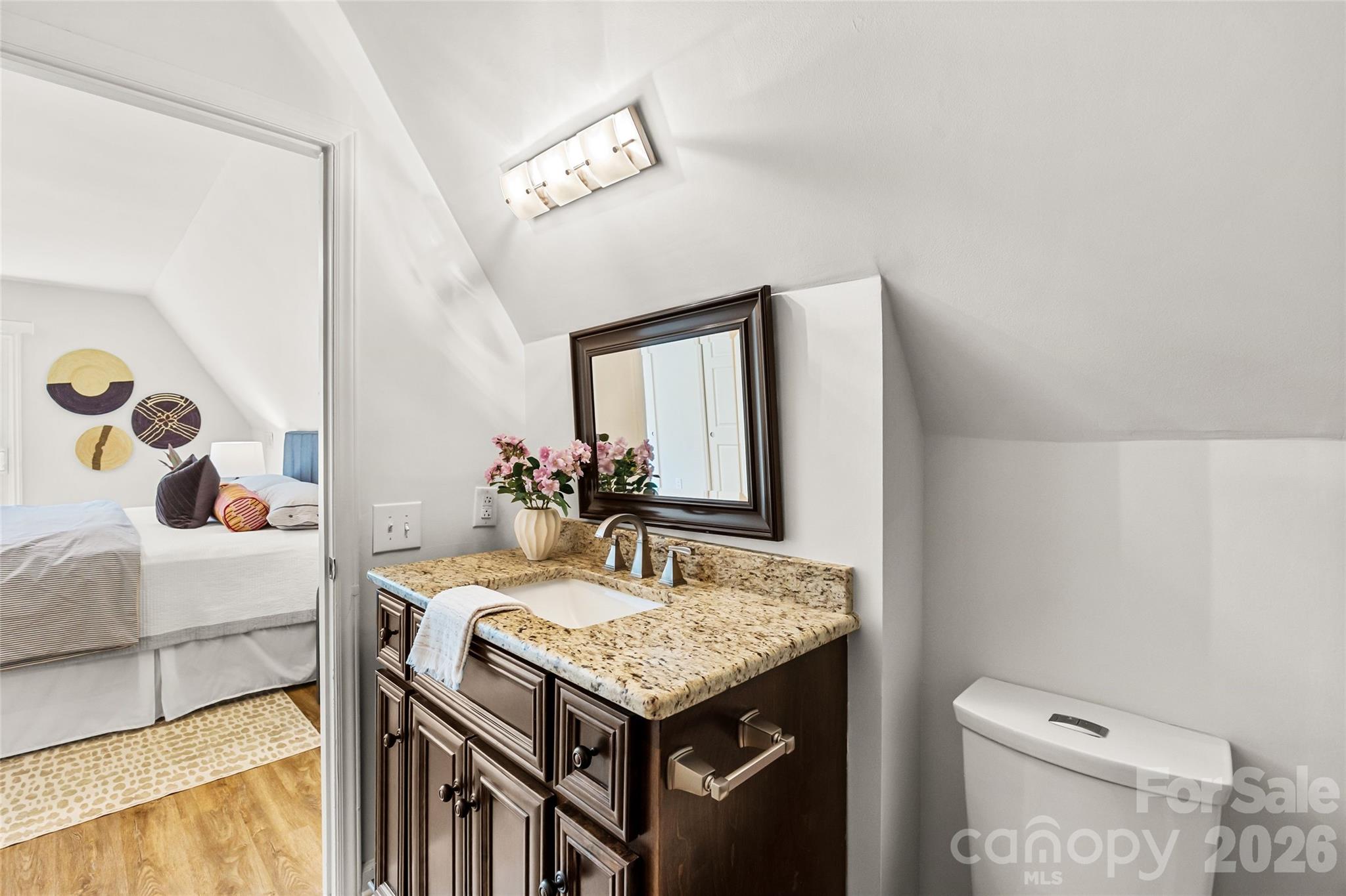 9406 Fairway Ridge Road Charlotte, NC 28277 - Photo 36 of 48