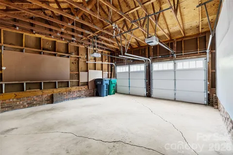 $465,000 | 9406 Fairway Ridge Road, Charlotte, NC 28277