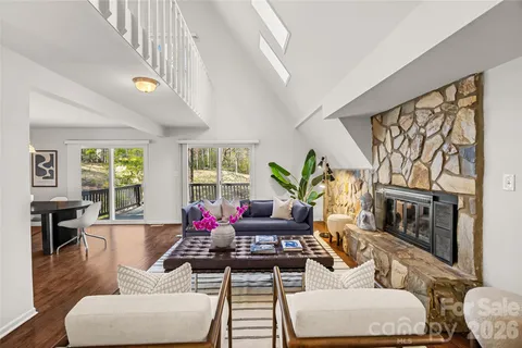 $465,000 | 9406 Fairway Ridge Road, Charlotte, NC 28277