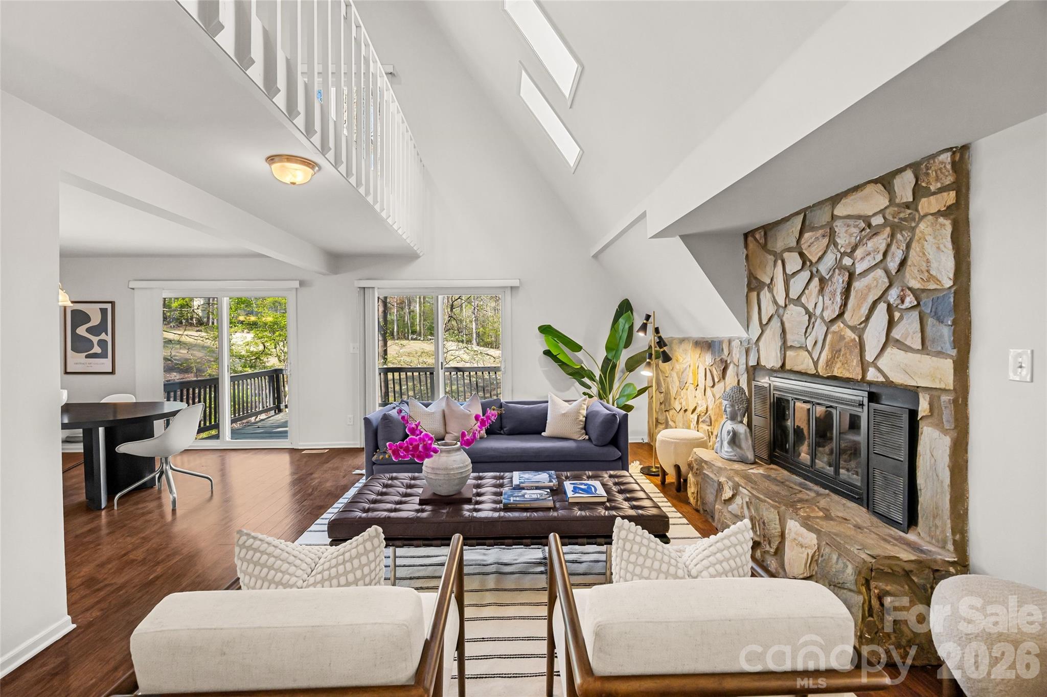 9406 Fairway Ridge Road Charlotte, NC 28277 - Photo 4 of 48