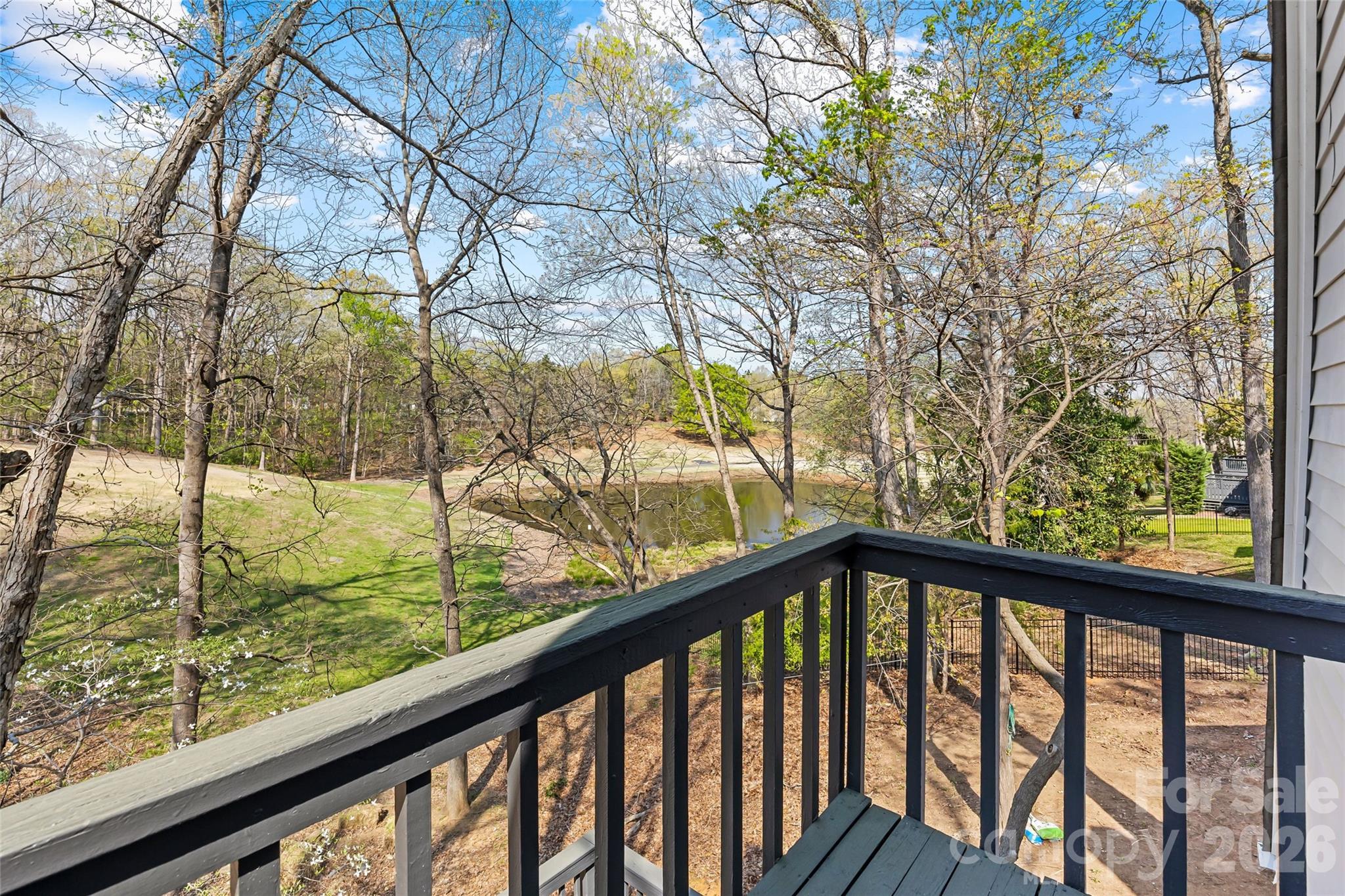 9406 Fairway Ridge Road Charlotte, NC 28277 - Photo 41 of 48