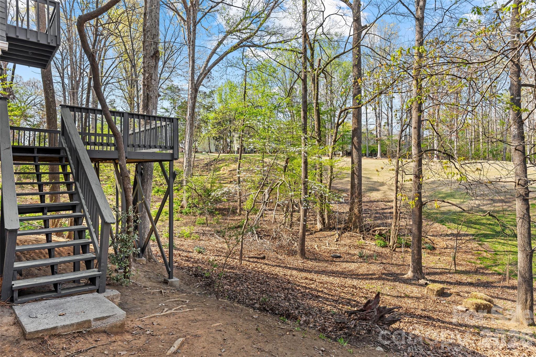 9406 Fairway Ridge Road Charlotte, NC 28277 - Photo 42 of 48