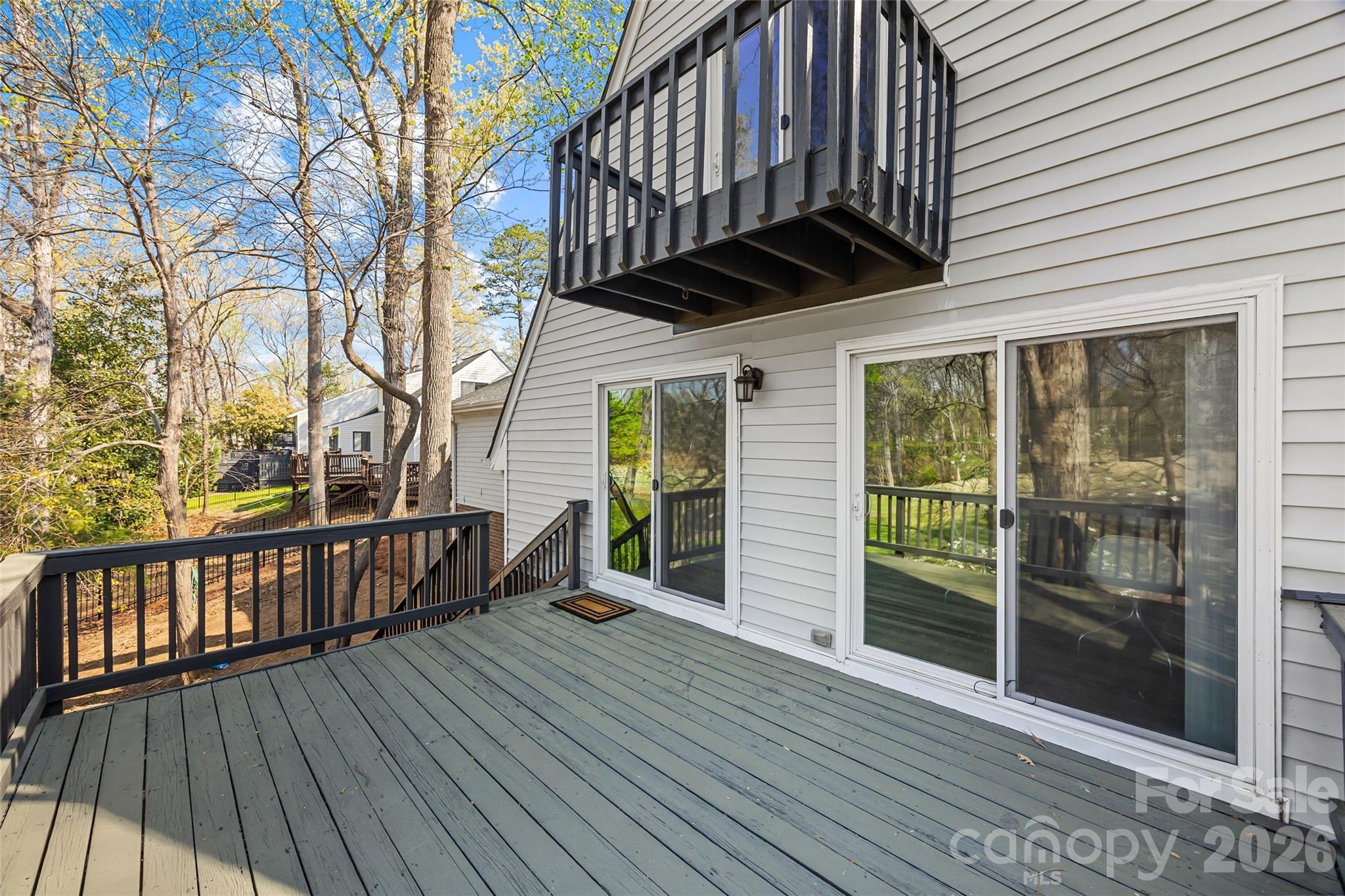 9406 Fairway Ridge Road Charlotte, NC 28277 - Photo 46 of 48