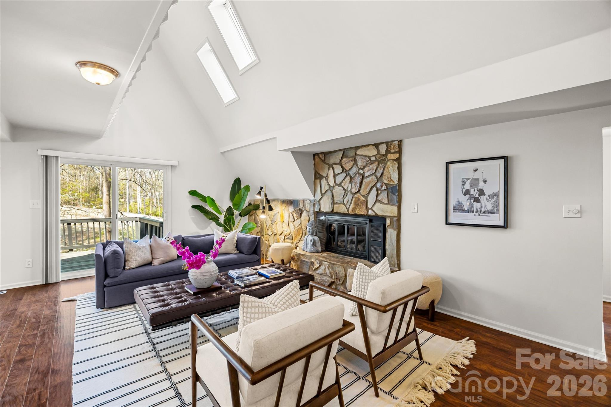 9406 Fairway Ridge Road Charlotte, NC 28277 - Photo 5 of 48