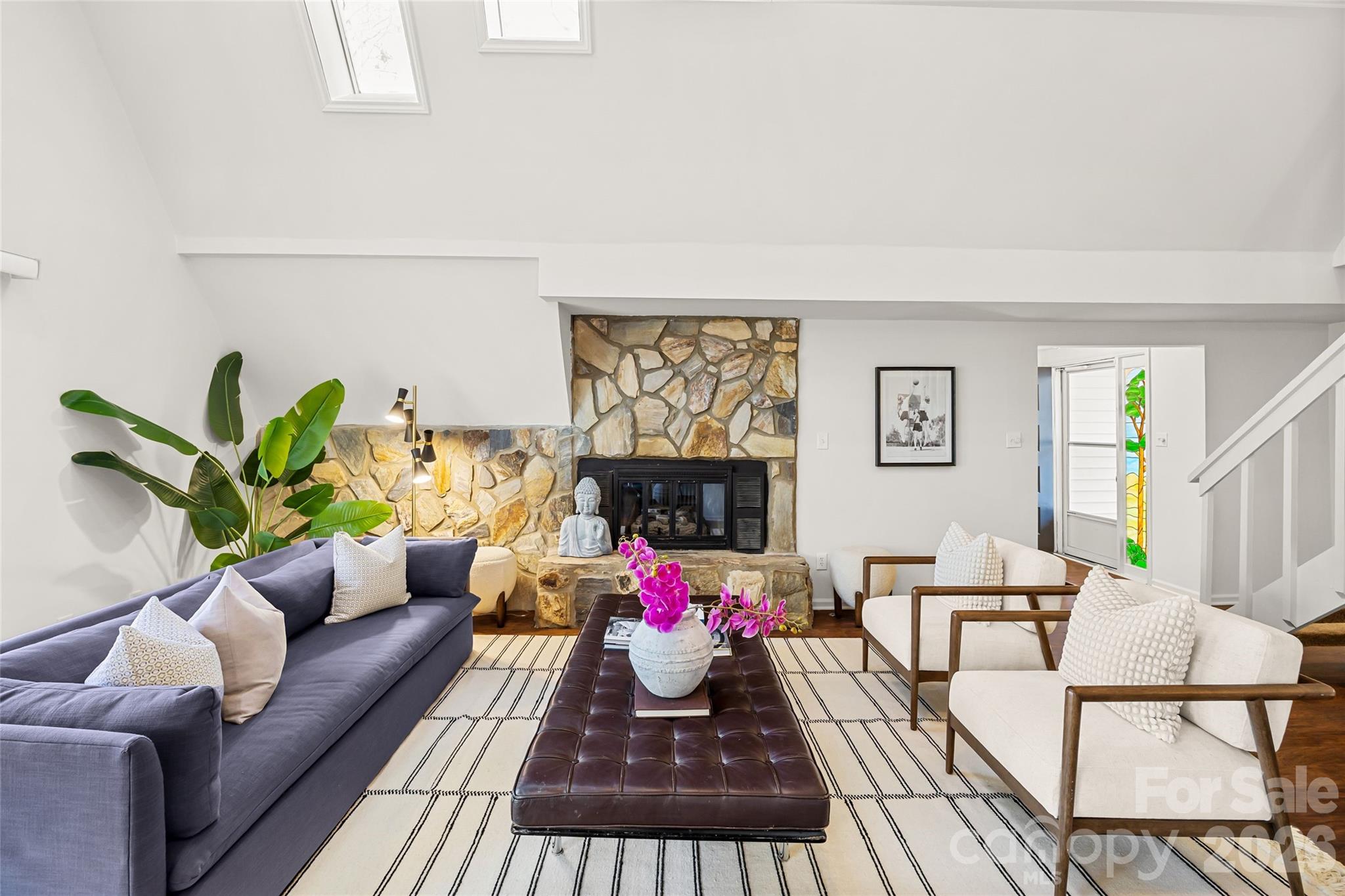 9406 Fairway Ridge Road Charlotte, NC 28277 - Photo 6 of 48