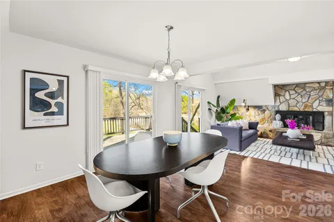 $465,000 | 9406 Fairway Ridge Road, Charlotte, NC 28277