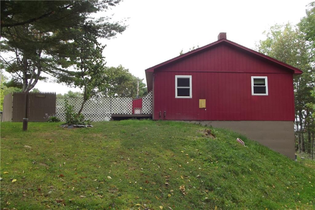 277 Lee Road Lincoln, ME 04457 - Photo 3 of 28 Photo