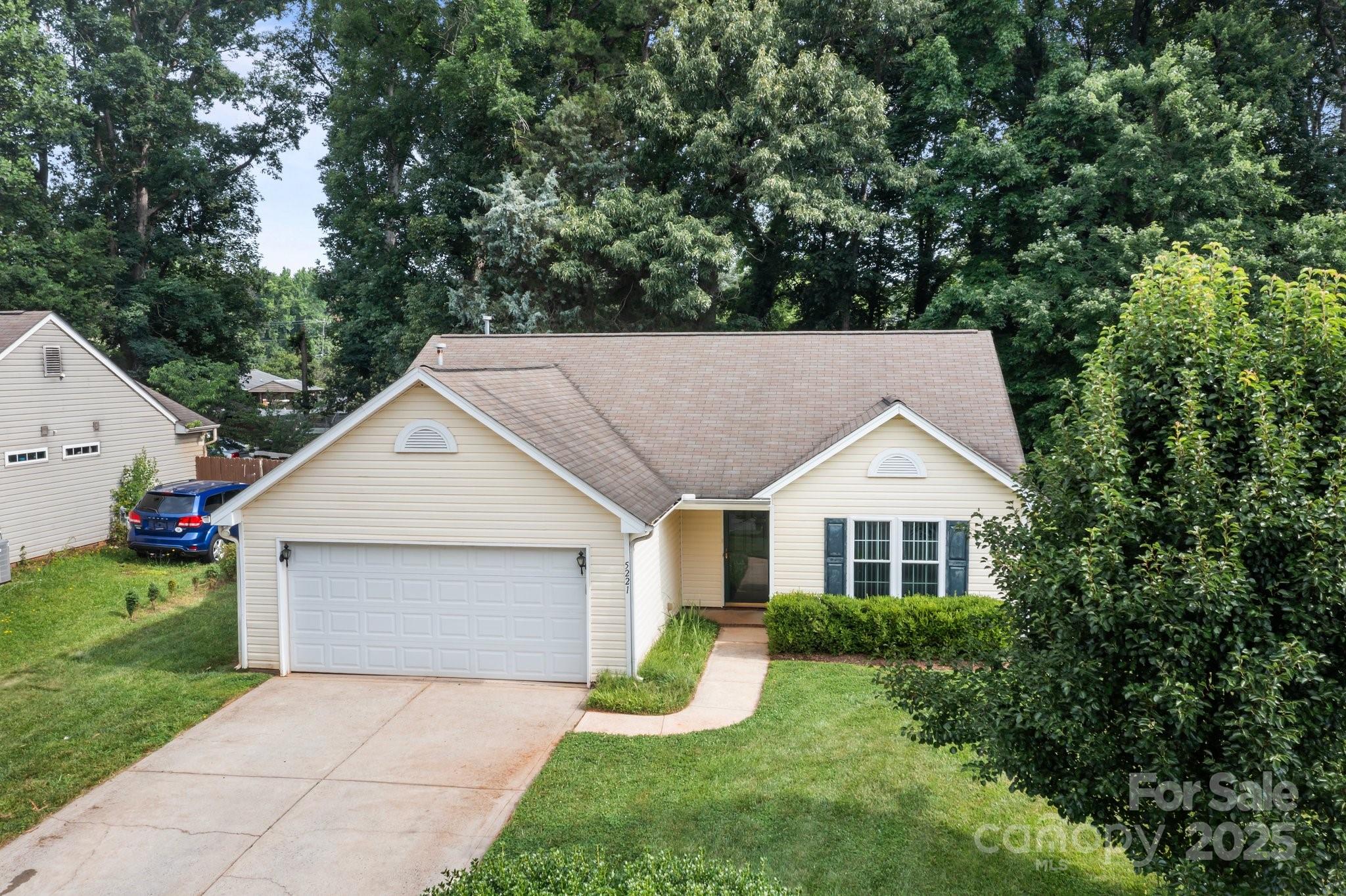 5221 Javitz Road Charlotte, NC 28216 - Photo 45 of 48 Gallery Image 45