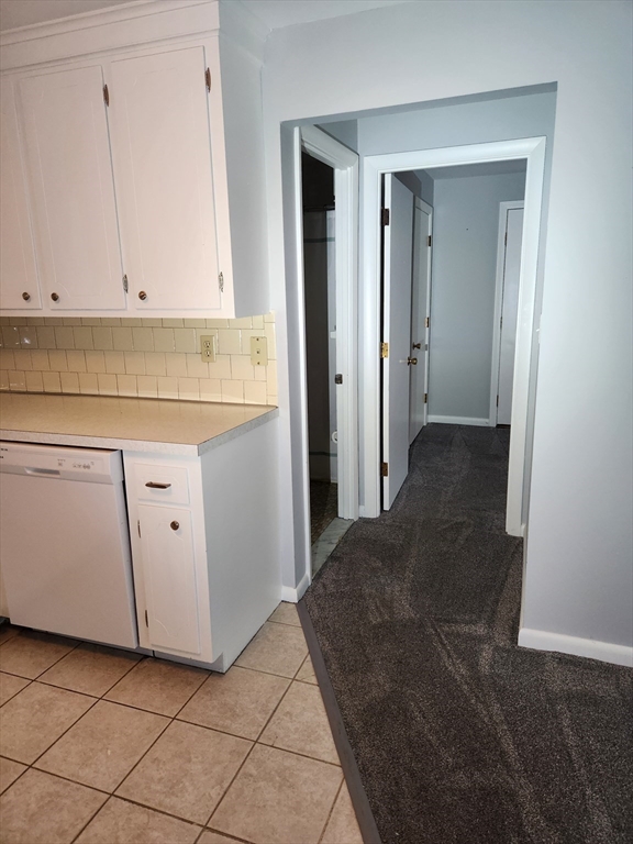 29 Sherman Street, Unit 1 Foxboro, MA 02035 - Photo 7 of 16 a view of a kitchen with closet
