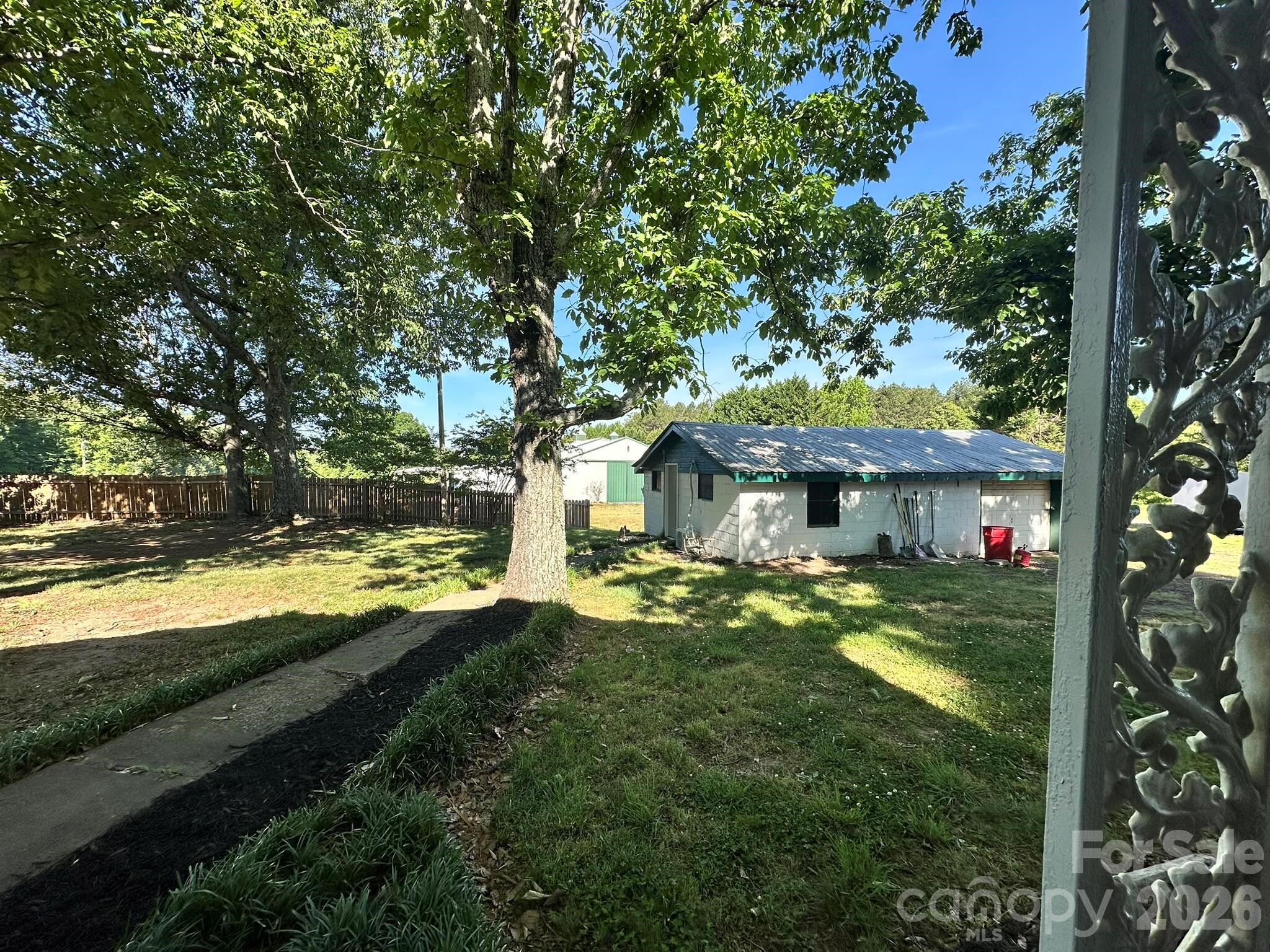 610 Helton Road Cherryville, NC 28021 - Photo 2 of 18