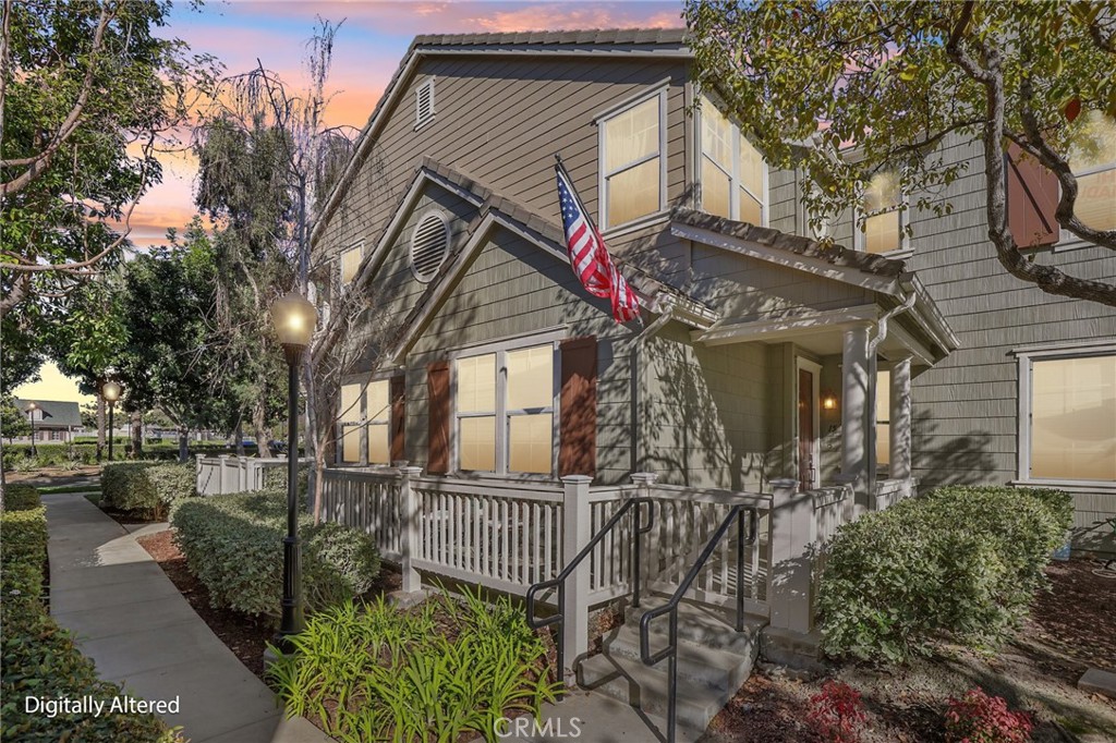 15 Whitworth Street Ladera Ranch, CA 92694 - Photo 1 of 57 a view of a house with a small yard and plants
