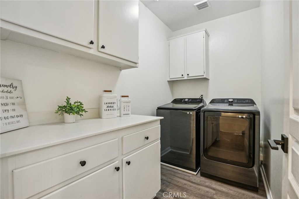 15 Whitworth Street Ladera Ranch, CA 92694 - Photo 13 of 57 Laundry Room Upstairs Ladera Ranch, CA 92694