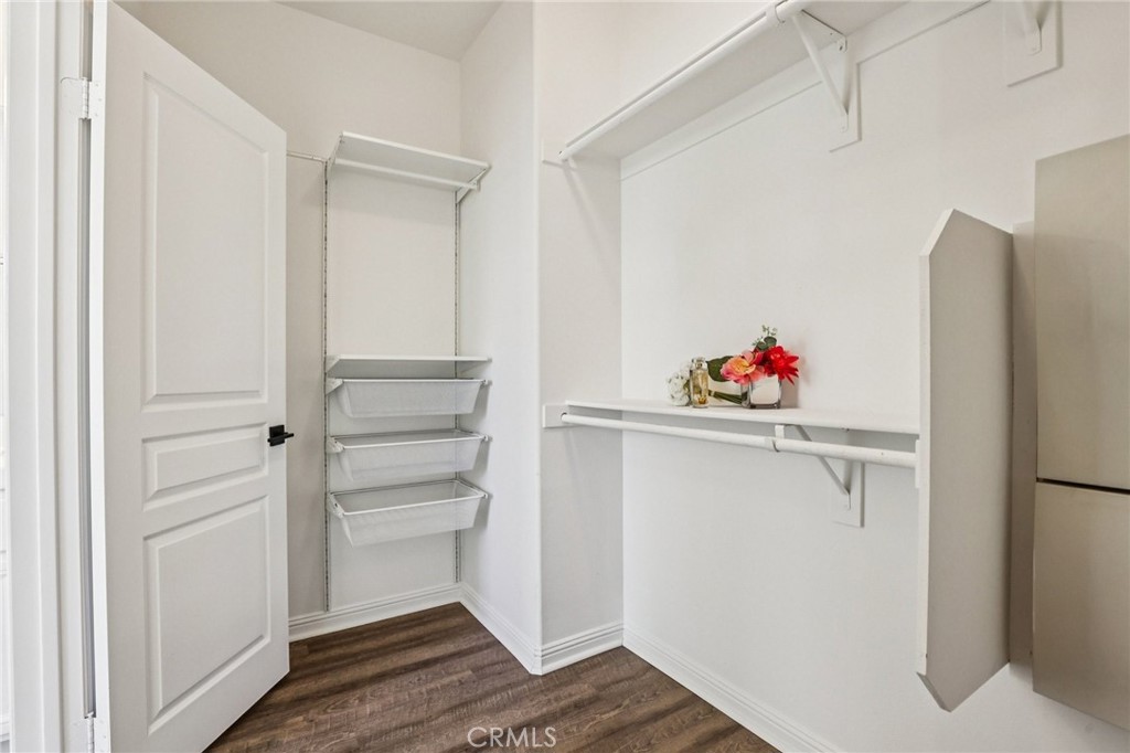 15 Whitworth Street Ladera Ranch, CA 92694 - Photo 18 of 57 Primary Oversized Primary Closet - 15 Whitworth, Ladera Ranch, CA 92694