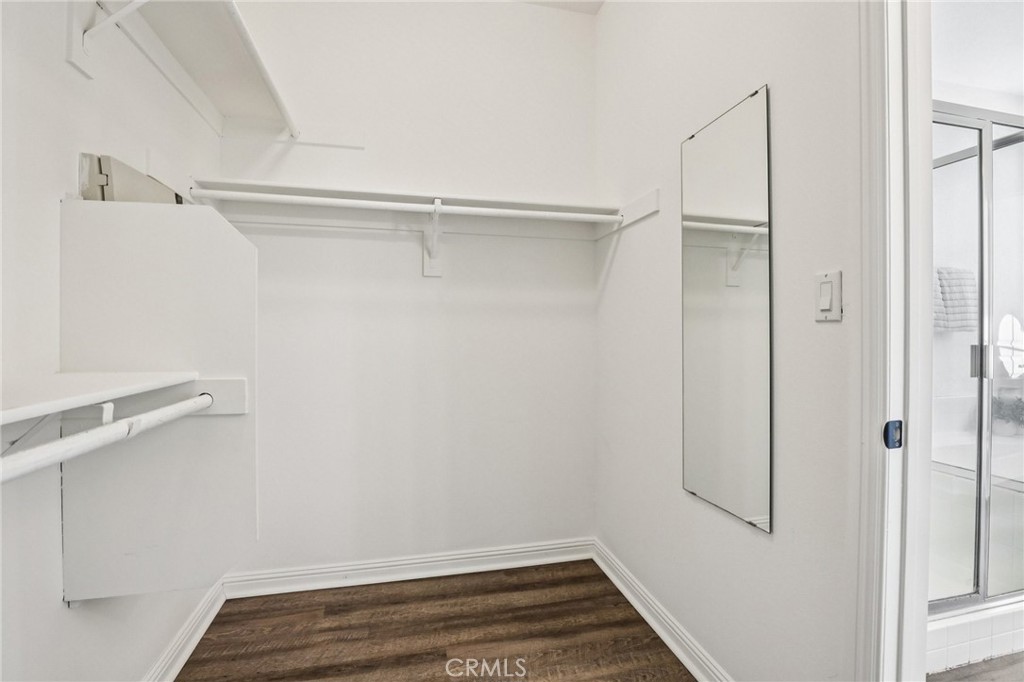 15 Whitworth Street Ladera Ranch, CA 92694 - Photo 19 of 57 a view of walk in closet