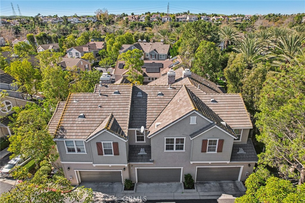 15 Whitworth Street Ladera Ranch, CA 92694 - Photo 27 of 57 Over Head Shot - 15 Whitworth, Ladera Ranch, CA 92694