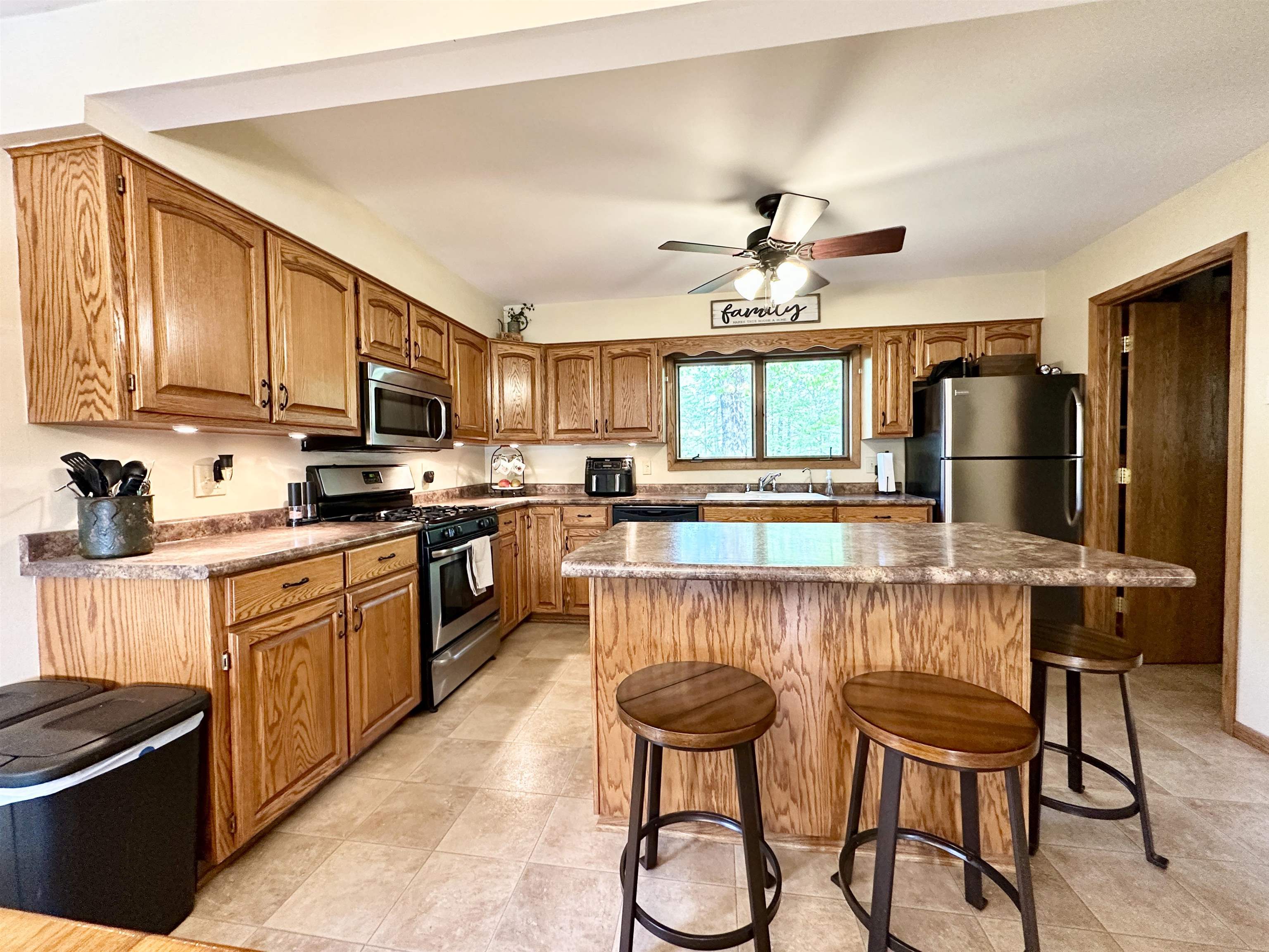 W10680 County Rd J Deerbrook, WI 54424 - Photo 11 of 47