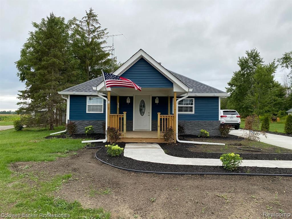 3691 Capac Road Capac, MI 48014 - Photo 2 of 35