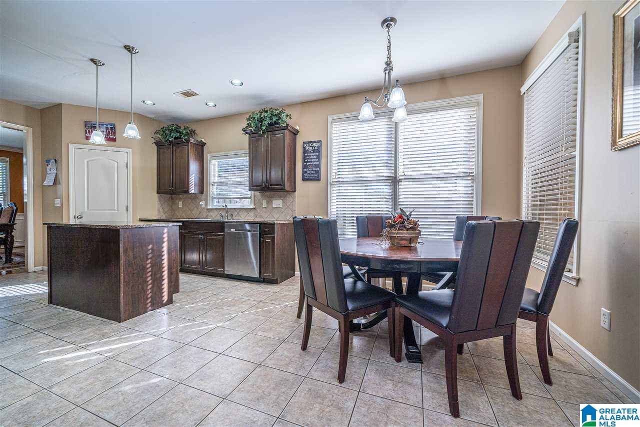 2051 Chalybe Way Bessemer, AL 35022 - Photo 20 of 49