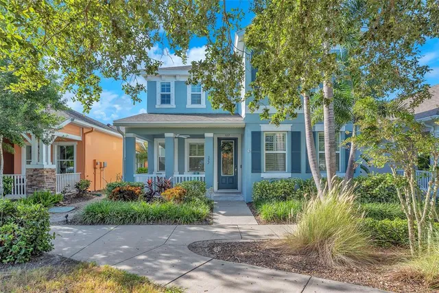 $3,500 | 322 Winterside Drive, Apollo Beach, FL 33572