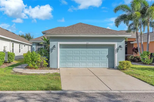 $3,500 | 322 Winterside Drive, Apollo Beach, FL 33572