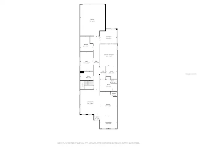 $3,500 | 322 Winterside Drive, Apollo Beach, FL 33572