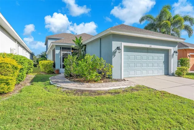 $3,500 | 322 Winterside Drive, Apollo Beach, FL 33572