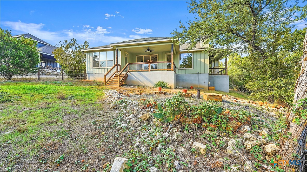 1039 Primrose Path Spring Branch, TX 78070 - Photo 42 of 48