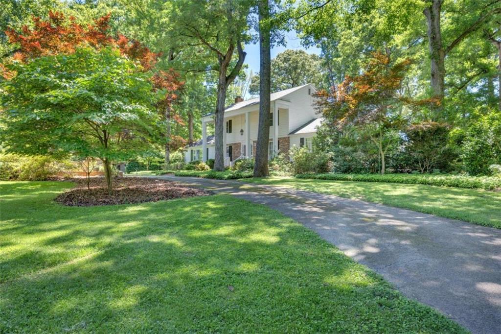 103 Gabriel Way Social Circle, GA 30025 - Photo 50 of 70